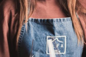 Detaillierte Infos zur Unterkunft ALFA Hotel