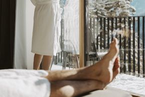 Detaillierte Infos zur Unterkunft ALFA Hotel