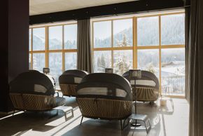 Detaillierte Infos zur Unterkunft ALFA Hotel