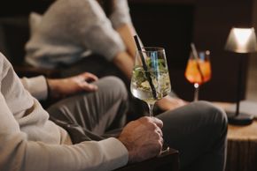 Detaillierte Infos zur Unterkunft ALFA Hotel