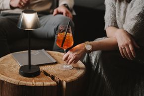 Detaillierte Infos zur Unterkunft ALFA Hotel