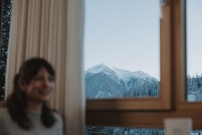 Detaillierte Infos zur Unterkunft ALFA Hotel