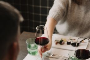 Detaillierte Infos zur Unterkunft ALFA Hotel