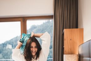 Detaillierte Infos zur Unterkunft ALFA Hotel