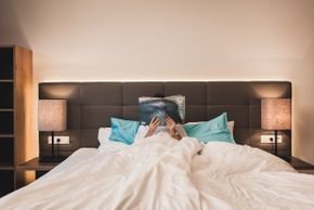 Detaillierte Infos zur Unterkunft ALFA Hotel