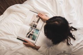 Detaillierte Infos zur Unterkunft ALFA Hotel