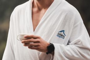 Detaillierte Infos zur Unterkunft ALFA Hotel