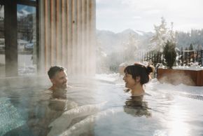 Detaillierte Infos zur Unterkunft ALFA Hotel