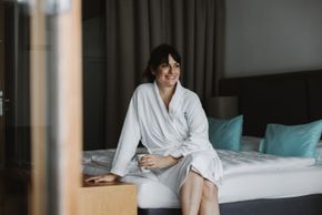 Detaillierte Infos zur Unterkunft ALFA Hotel