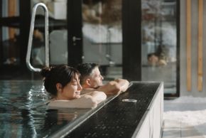 Detaillierte Infos zur Unterkunft ALFA Hotel