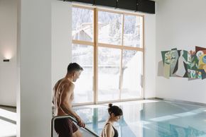 Detaillierte Infos zur Unterkunft ALFA Hotel