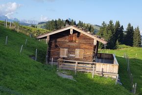 Detaillierte Infos zur Unterkunft Appartments Oberschernthann