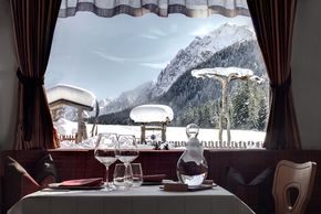 Detaillierte Infos zur Unterkunft Aqua Bad Cortina - Hotel und Mineralbäder