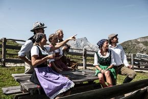 Detaillierte Infos zur Unterkunft Aqua Bad Cortina - Hotel und Mineralbäder