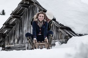 Detaillierte Infos zur Unterkunft Aqua Bad Cortina - Hotel und Mineralbäder