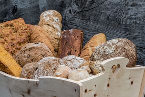 Detaillierte Infos zur Unterkunft Aqua Bad Cortina - Hotel und Mineralbäder