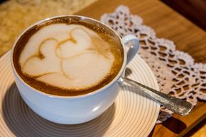 Detaillierte Infos zur Unterkunft Aqua Bad Cortina - Hotel und Mineralbäder