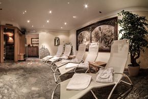 Detaillierte Infos zur Unterkunft Aqua Bad Cortina - Hotel und Mineralbäder