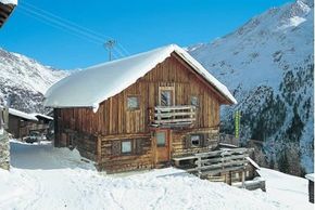 Unsere Alm für 10 Personen