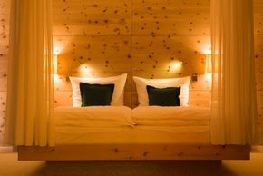 Detaillierte Infos zur Unterkunft Arosea Life Balance Hotel