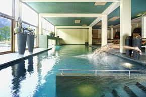 Detaillierte Infos zur Unterkunft Arosea Life Balance Hotel