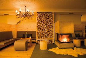 Detaillierte Infos zur Unterkunft Arosea Life Balance Hotel