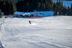 Detaillierte Infos zur Unterkunft Arabella Alpenhotel am Spitzingsee