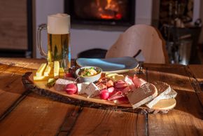 Detaillierte Infos zur Unterkunft Arabella Alpenhotel am Spitzingsee