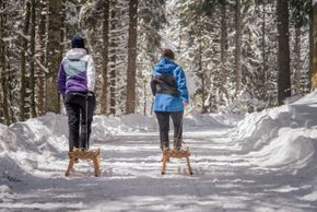 Detaillierte Infos zur Unterkunft Arabella Alpenhotel am Spitzingsee