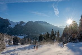 Detaillierte Infos zur Unterkunft Arabella Alpenhotel am Spitzingsee