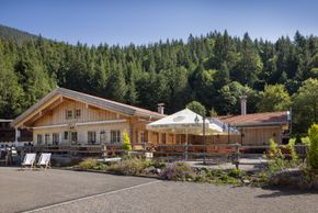 Detaillierte Infos zur Unterkunft Arabella Alpenhotel am Spitzingsee