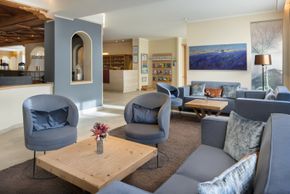 Detaillierte Infos zur Unterkunft Arabella Alpenhotel am Spitzingsee