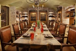 Detaillierte Infos zur Unterkunft Arabella Alpenhotel am Spitzingsee