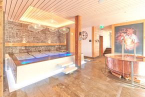 Detaillierte Infos zur Unterkunft Boutique Hotel Beau-Séjour & Spa