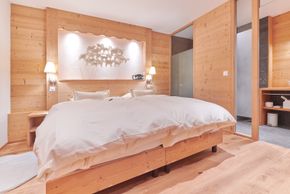 Detaillierte Infos zur Unterkunft Boutique Hotel Beau-Séjour & Spa
