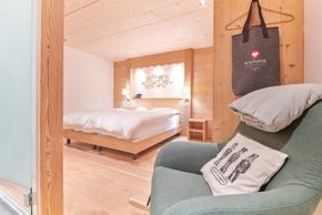 Detaillierte Infos zur Unterkunft Boutique Hotel Beau-Séjour & Spa
