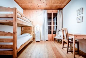 Detaillierte Infos zur Unterkunft Boutique Hotel Beau-Séjour & Spa