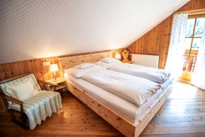 Detaillierte Infos zur Unterkunft Auerhof