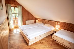 Detaillierte Infos zur Unterkunft Auerhof