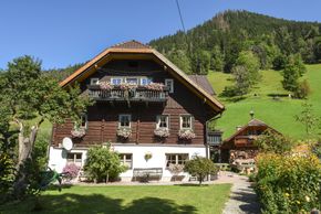 Detaillierte Infos zur Unterkunft Auerhof