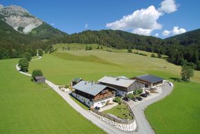 Detaillierte Infos zur Unterkunft Auerbauer