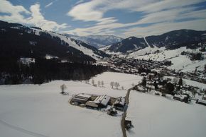 Detaillierte Infos zur Unterkunft Auerbauer