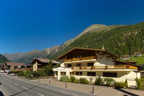 Detaillierte Infos zur Unterkunft Ferienhaus Austria