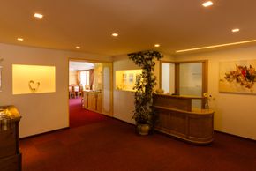 Detaillierte Infos zur Unterkunft Ferienhaus Austria