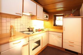 Detaillierte Infos zur Unterkunft Ferienhaus Austria