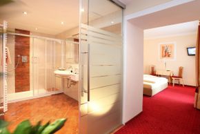 Detaillierte Infos zur Unterkunft Ferienhaus Austria