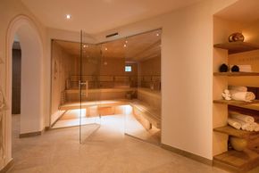 Detaillierte Infos zur Unterkunft Ferienhaus Austria