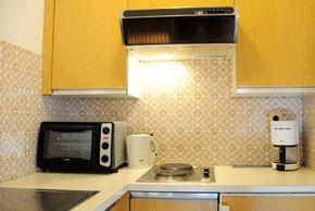 Wohnung Wiedersberger Horn