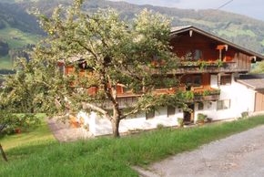 Detaillierte Infos zur Unterkunft Ausserhaus, Familie Hausberger