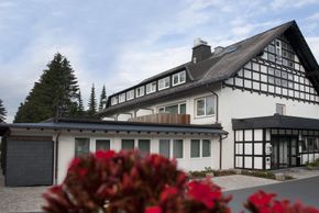 Detaillierte Infos zur Unterkunft AVITAL Resort Winterberg